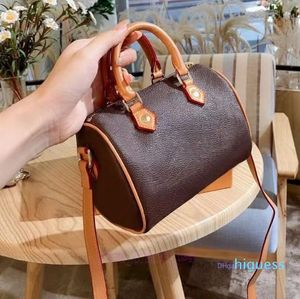 Luxuriöse Damen-Handtaschen, Reißverschluss-Geldbörsen, Umhängetaschen, Leder-Geldbörsen, lässiger Rucksack, beliebte Designer-Schultertaschen