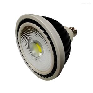 25W COB 2000LM E27 BAR38 LED LED 38 Spotlight Cool White/Whare White/White 100v-240v 8pcs/lot