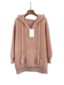 Women's Hoodies & Sweatshirts European designers design new hooded sweaters for autumn and winter 2022 01