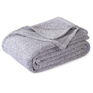 Couverture polyster sublimation x60inch Blank Grey Jersey Pull en polaire couvertures de canapé lit d impression diy fy5623 B1014