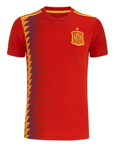 Spain Team Soccer Jersey Mystery Boxes 2010-2022 Season Thai Quality Football Shirts Blank Or Player Jerseys new with tags Hand-picked At Random