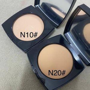 Charming Foundation face powder cushion cream Healhy Glow gel Touch Foundation 12g colori N10/N20