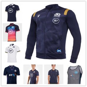 2223 Scotland Jacket Hoodies Rugby Jerseys Shirts Dunbar Graham Grigg Harris Hastings Hogg Horne Jones Kinghorn Laidlaw Price rll