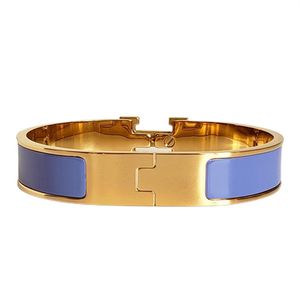 Designer-Armband-Design-Armbänder für Teenager-Mädchen, ästhetisch, trendig, Edelstahl, goldene Schnalle, individueller Armreif, Kreativität, Modeschmuck, Männer-Frauen-Armbänder, Geschenk