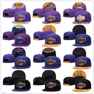 Berretto da basket regolabile Sport Cappelli da squadra traspiranti Snapback Damian Jones Austin Reaves DJ Augustin Montato lavorato a maglia Sole Hip Hop Cucito uomo