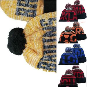 BRUINS Hockey Beanies BOS 2022 Sport Knit Hat Cuffed Cap Hot Team Knits Hats Mix And Match All Caps Beanie a3