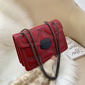 2022女性バッグの財布とハンドバッグ高級デザイナーレザーレザーダイヤモンドクラッチカジュアルショルダーメッセンジャーバッグ用クロスボディバッグ