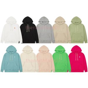 Mens Hoodies Classic Hoodies Fashion Womens Long Sleeve Sweatshirts Couples Multi Color Sweater Jackets Size XS-L