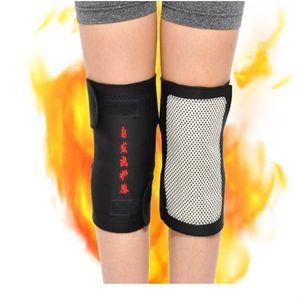 Heating Knee Pad Supports Health Care Joint Warm Tomalin Sports Kneecaps Sports Protective Gear Wholesale