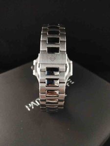 Luxusuhren für Herren Pate Philipp Uhr Phili GENEVE AUTOMATIC mechanische Armbanduhr XO37