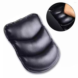 Steering Wheel Covers PP Armrest Pad Three-dimensional Universal Waterproof 1pcs Car Comfortable