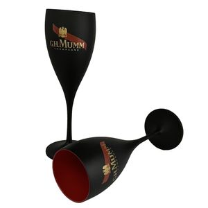 Moet Chandon Ice Imperial Coplets Cup Cup White Champagne