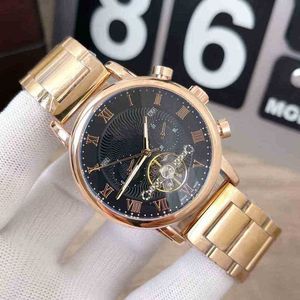 Süper Tork Volan Lüks Saatler Erkekler Pate Philipp Baida Çin Sıradan Moda Spiral Taç İğne Toka Pointer Watchwristwatches Nautilus'u İzle