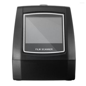 Film Scanner 135mm/126mm/110mm/8mm 14mp/22mp High-resolution Negative Slide J8o9