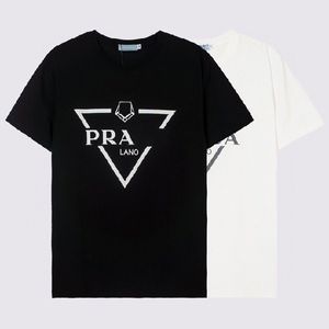 Designer T-shirt casual man dames tees met letters print korte mouwen top verkoop luxe mannen hiphop kleding maat s-6xl #088