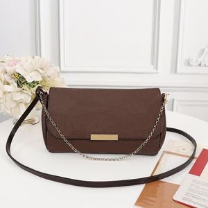Women Crossbody Counter Fags Chain Lady Lady Bag Bag Fashion Leather Leather Luxury Based Passed Mm محافظ حقيقية