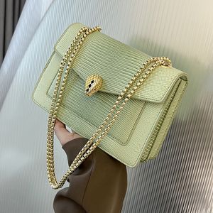 Handbag Woman Women Bag purse geuine leather Chain bags handbags lady shoulder cross body messenger fashion