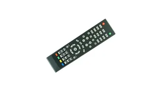 Controle remoto para Telefunken TF-Led24S12T2 TF-LED28S42T2 TF-LED32S54T2 SMART LCD LED HDTV TV