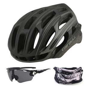 Capacetes de ciclismo Cairbull D Plus Bicycle Helmet Road Racing Capace