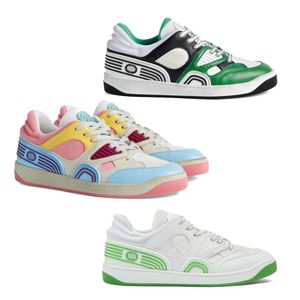 Dunks Scarpe sportive casual di design di lusso da donna scarpe da uomo in pelle moda sneaker taglie 35-45