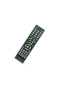 Replacement Remote Control For Proline LD2273D L2 Smart LCD LED HDTV TV