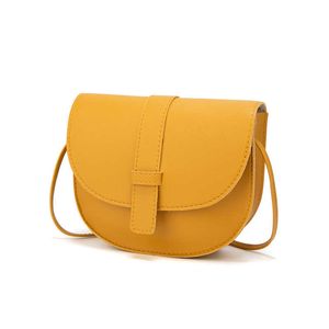 Evening Bags Small Women Purse Shell Shoulder Messenger Bag PU Leather Fashion Solid Yellow Black Crossbody Bag Bolsas Ladies Phone Purse L221014