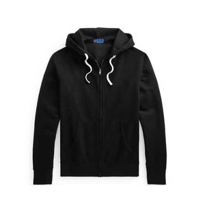 New men's hoodies designer polo hoodie sweatshirts Classic embroidered animals long sleeve outwear hoodies mens