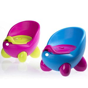 Potties Seats Children's Potty Chair Fun Training Portable Baby Removable Comfy Ergonomic Design Non-Slip WC T221014