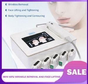 Высококачественная SMAS Lifting Machine Anti-Wrinkle Skining Congrainting Body Chode Care Care Anti-старение