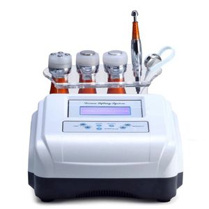 スキンケアフェイシャルビューティーマシンなしNeedle Mesotherapy Device Skin Taiptening Rejuvenation Equipmen