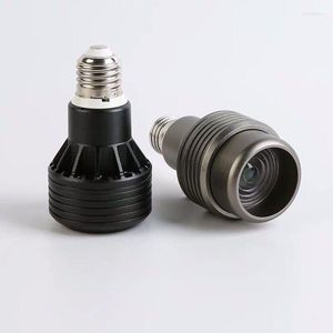 Dimble 20 LED -lampan zoom Spotlight Vinkeljusteringskolv downlight 7W 10W 12W Matsal/vardagsrumsf￤lt Cafe Spot
