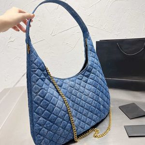 totes bags Designer Diamond Handbag Women Tote Bag Underarm Handbags Luxury Shoulder Messenger Shopper Bag With Wallet 220920