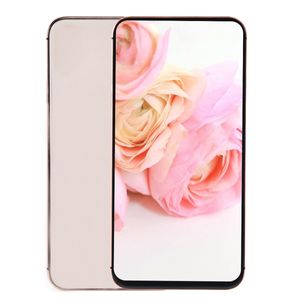 3 GB 32 GB i14 Pro Max 5G Smartfon Face ID 4G LTE Octa Core Android OS 6,7 cala Cały ekran HD 13,0 MP Aparat 128 GB 256 GB 512 GB 1 TB Głęboki fiolet Kosmiczna czerń Złoto Srebro Bez UPS