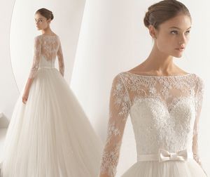 2023 Trail Luxury Beautiful Super Quality Dress Vestido Três vestidos de noiva