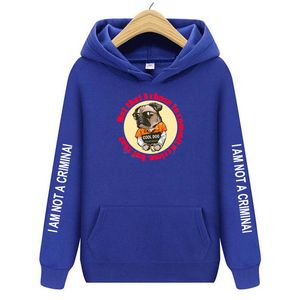 Hoodie Erkek ve Kadın Kazak Kapşonlu Spor Giyim Gevşek Tasarımcı Açık Yuvarlak Boyun Uzun Kollu Mektup Baskı #211