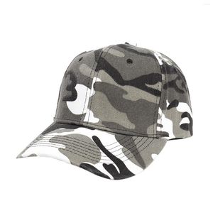 Ballkappen Männlich Weiblich Neutral Sommer Outdoor Baseball Camouflage Hut Visiere Plain Trucker Hüte Für Männer Weich