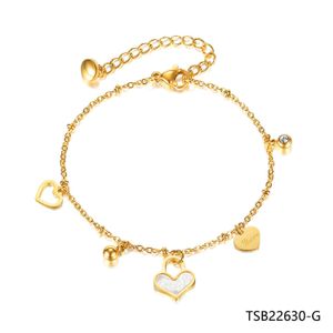 Beaded Strands Design Earring ds Elegant Fashion Women Jewelry Girl Gifts Nice TSB22630 L221012