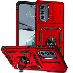 Armor Cool Custodie per cellulari per Motorola g stylus 5G G22 G31 G Power Heave Duty Custodie ibride in gomma antiurto Robot Combo Case