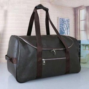 Duffel Bags Women Handbag Men Luxury duffle bag Backpacks Fashion Leather travel bag men's Hand bags Big Tote Clutch Backpack hommes totes