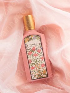 Женщина парфюмеры сексуальная леди аромат спрей флора 75 мл Delina EDP Perffums de-Marl-y очаровательная королевская эссенция Fast Ship