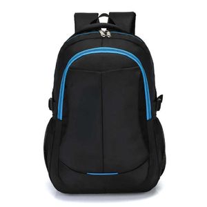 Vandringspåsar ryggsäck Men super stora vattentät ryggsäck unisex studentväska datorväska rese vandring väska l221014