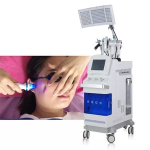 Máquina facial de dermoabrasão hidra mais recente para rejuvenescimento da pele PDT Skin Care Spa Preço da fábrica