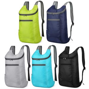 Wandertaschen, 20 l, leichter Wanderrucksack, tragbar, faltbar, wasserdicht, Rucksack für Damen und Herren, Outdoor, Camping, Reisetaschen, Sport, Tagesrucksack, L221014