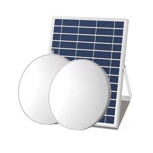 Solar-Gartenleuchten, Deckenleuchte, 40 W, 45 W, 80 W, 90 W, Einzel-Doppelkopf-Wandbalkon-Garten-Straßenlaternen