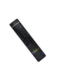 Remote Control For Medion Life RC1255 40051215 MD30800 MSN40051215 P15180 MD30800 Smart Flat Panel LCD LED HDTV TV