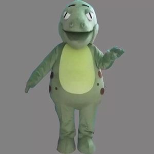 Discount factory sale Ugly Dinosaur Mascot Costume Fancy Birthday Party Dress Halloween Carnivals Costumes