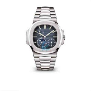 AAAAA Luxury Watches для Mens Pate Paly Philipp 3A Качественное автоматическое брендовое Reloj Petek PP Style Mechanicalwatches Fashion Watch Nautilus