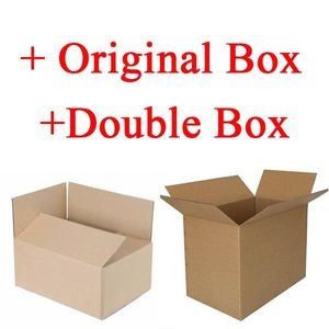 Please pay the box or dubble box to protect the item if you really need it .pay the shipping cost of DHL ePacket