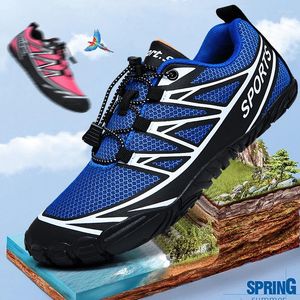 Motorcycle Apparel Cycling Sneaker Breathable Mountain Bike Shoes Riding Downhill Short Wind Non-slip Men Summer