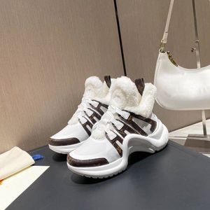 Sıcak Boot Moda Sıradan Ayakkabı Artırıcı Arşiv Sabahları Üst Ayakkabı Koşucu Eğitmeni Kadın Kalın Platform Sürüngenleri Kadın Günlük Daireler Tenis Femino Espadrilles